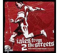 Various - Tales from the Streets Vol.2