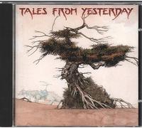 Various - Tales of Yesterday [Import]