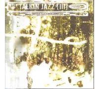 Various - Talkin' Jazz 3 [Import]