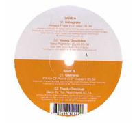 Various - Talkin' Loud Sampler [Vinilo]