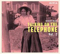 Various - Talking On The Telephone Vol.2