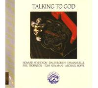 Various - Talking to God [Import]