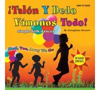 Various - Talon Y Dedo, Vamanos Todos!