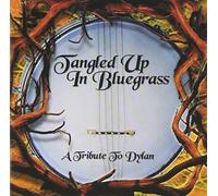 Various - Tangled Up in Bluegrass: Tribu