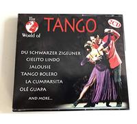 Compilation - World of Tango