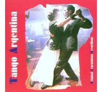 Various - Tango Argentina