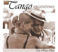 Various - Tango Argentino