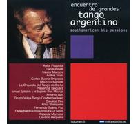 Various - Tango Argentino Vol. 5
