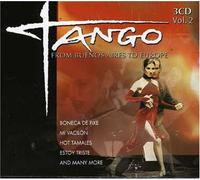 Various - Tango from Buenos Aires 2