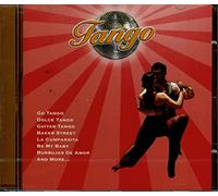 Various - Tango [Import]