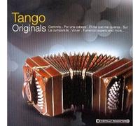 Various - Tango Originals