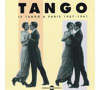 Various - Tango - Paris 1907-1941
