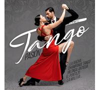 Various Tango Pasión (CD) (Importación USA)