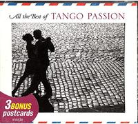Various - Tango Passion