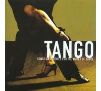 Various - Tango - Songs And Themes For The World Of Dance