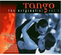 Various - Tango the Originals Vol.1