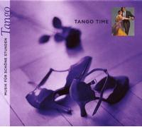 Various - Tango Time [Import]