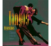 Various - Tangos Argentinos