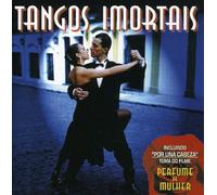 Various - Tangos Imortais