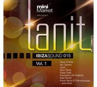 Vari-Tanit-Ibiza Sound 2015 - Tanit - Ibiza Sound 2015