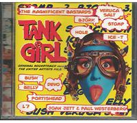 Various - Tank Girl