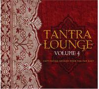 Various - Tantra Lounge 4