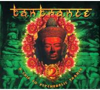 Various - Tantrance 2-a Trip to Psychede