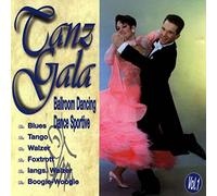 Various - Tanz-Gala Vol.1