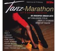Various - Tanzmarathon-Let's Dance Discofox [Import]
