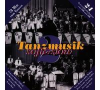 Various - Tanzmusik 2 - Soft & Slow