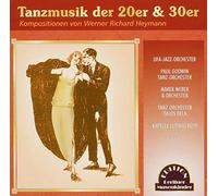 Various - Tanzmusik der 20er & 30er