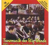Various - Tanzmusik der Big-Bands