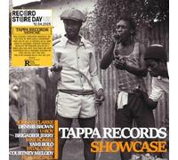 Various Artists - Tappa Records Showcase (Rsd 2025) (LP)