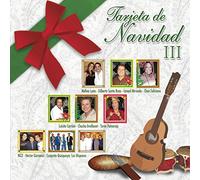 Various - Tarjeta De Navidad III