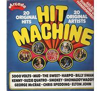 Various - Tarracco, Break Machine, Laid Back, Fancy, Indeep.. / Vinyl record [Vinyl-LP]