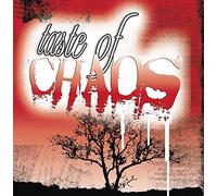 Various - Taste of Chaos