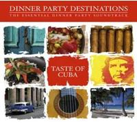 Compilation - Taste of Cuba