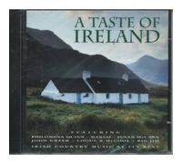 Various - Taste of Ireland