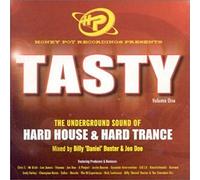 Various - Tasty