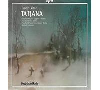 Various - Tatjana