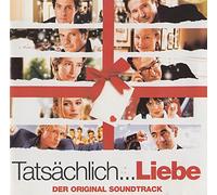 Various - TatsächIich L i e b e
