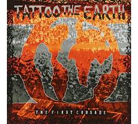 Various - Tattoo the Earth:the First Cru