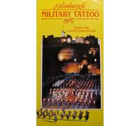 Various - Tatuaje militar de Edimburgo 1987 [VHS]