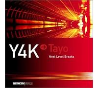 Various - Tayo Pres Y4k: Next Level...