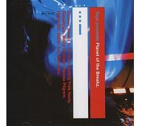 Various - Tayo Presents Planet of the
