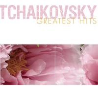 Various Tchaikovsky Greatest Hits (CD) (Importación USA)