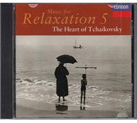 Various - Tchaikovsky;Music Relax.5