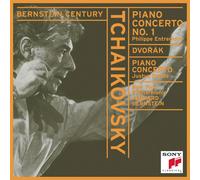 Various Tchaikovsky: Piano Concerto No. 1 in B-Flat Minor (CD) (Importación USA)