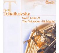 Various - Tchaikovsky: Swan Lake/Nutcrac