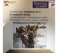 Tchaikovsky;Symphony No.5